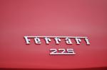 Ferrari 275 GTS 1965 года